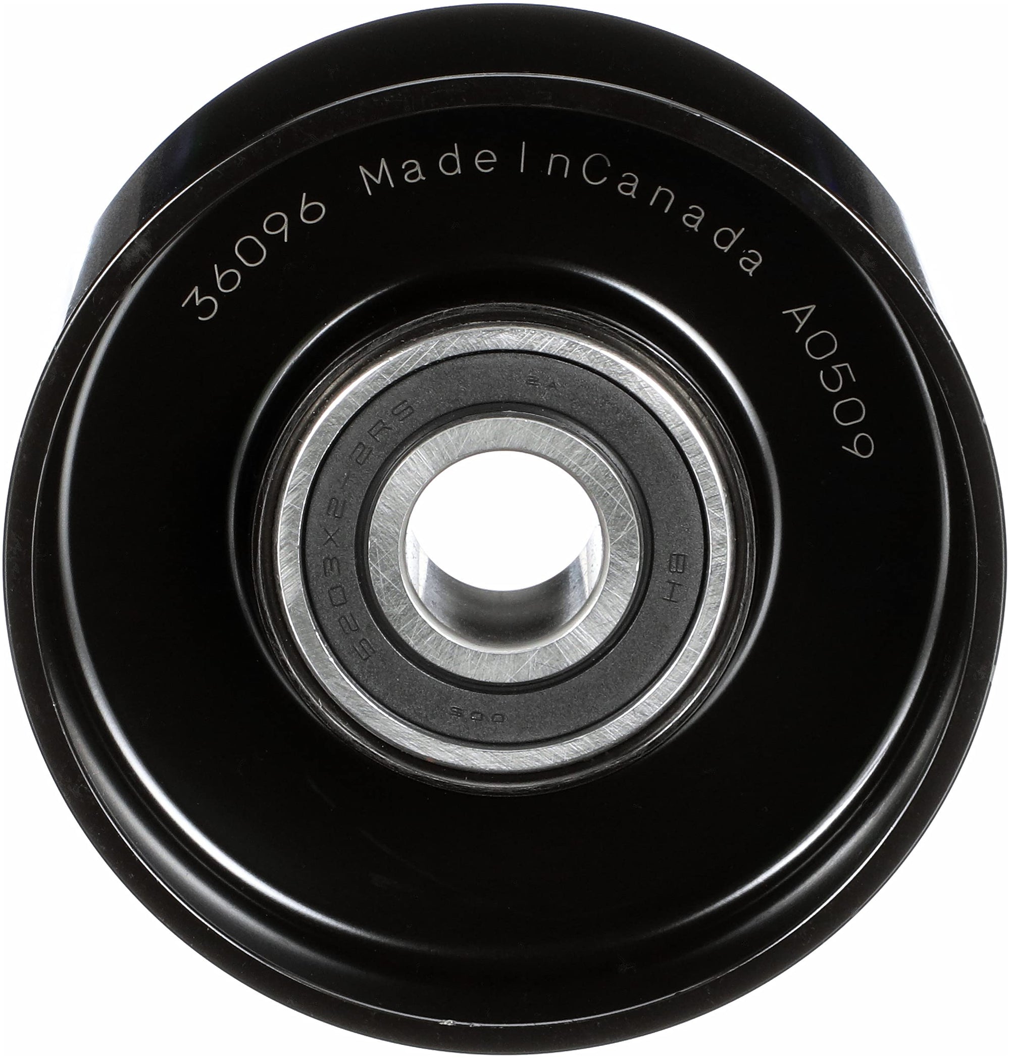 Gates DriveAlign 36096 Idler/Tensioner Belt Pulley