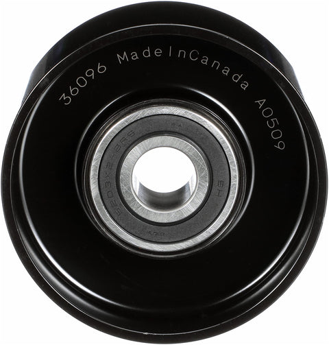 Gates DriveAlign 36096 Idler/Tensioner Belt Pulley