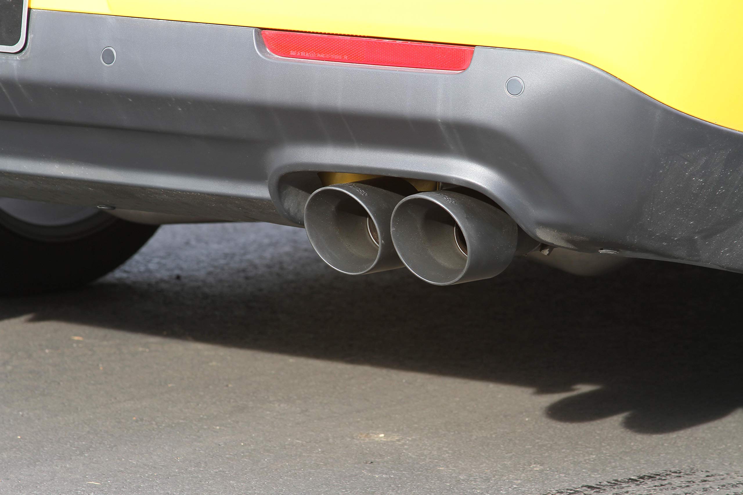 FlowFX Cat-back Exhaust System Flowmaster 717904