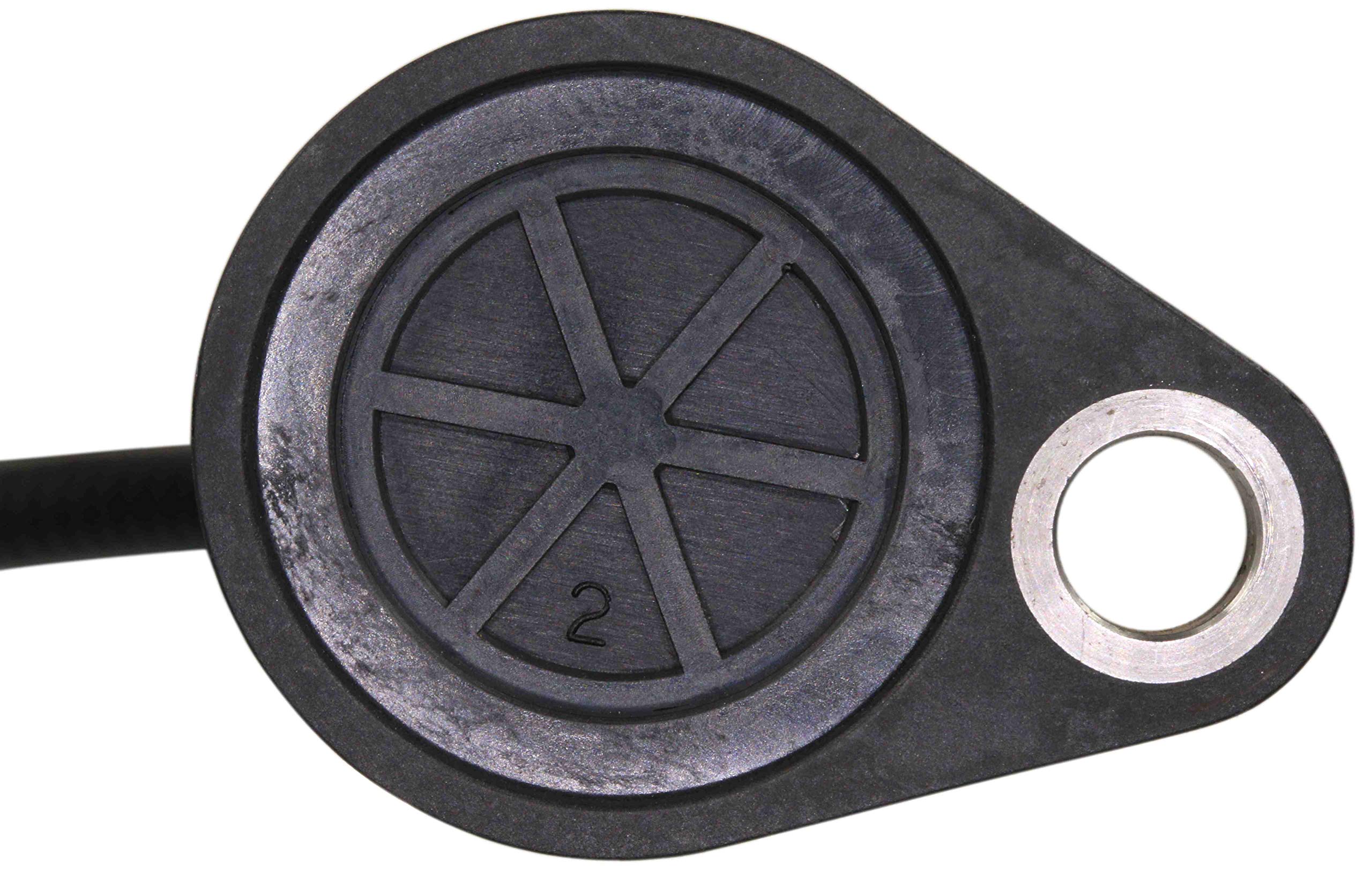 Auto Trans Speed Sensor NGK/NTK AU0209 (74178)