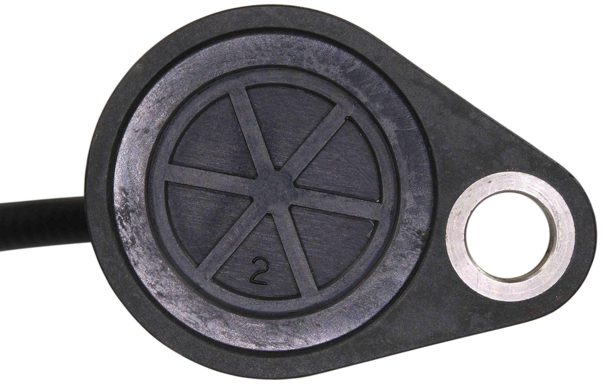 Auto Trans Speed Sensor NGK/NTK AU0209 (74178)
