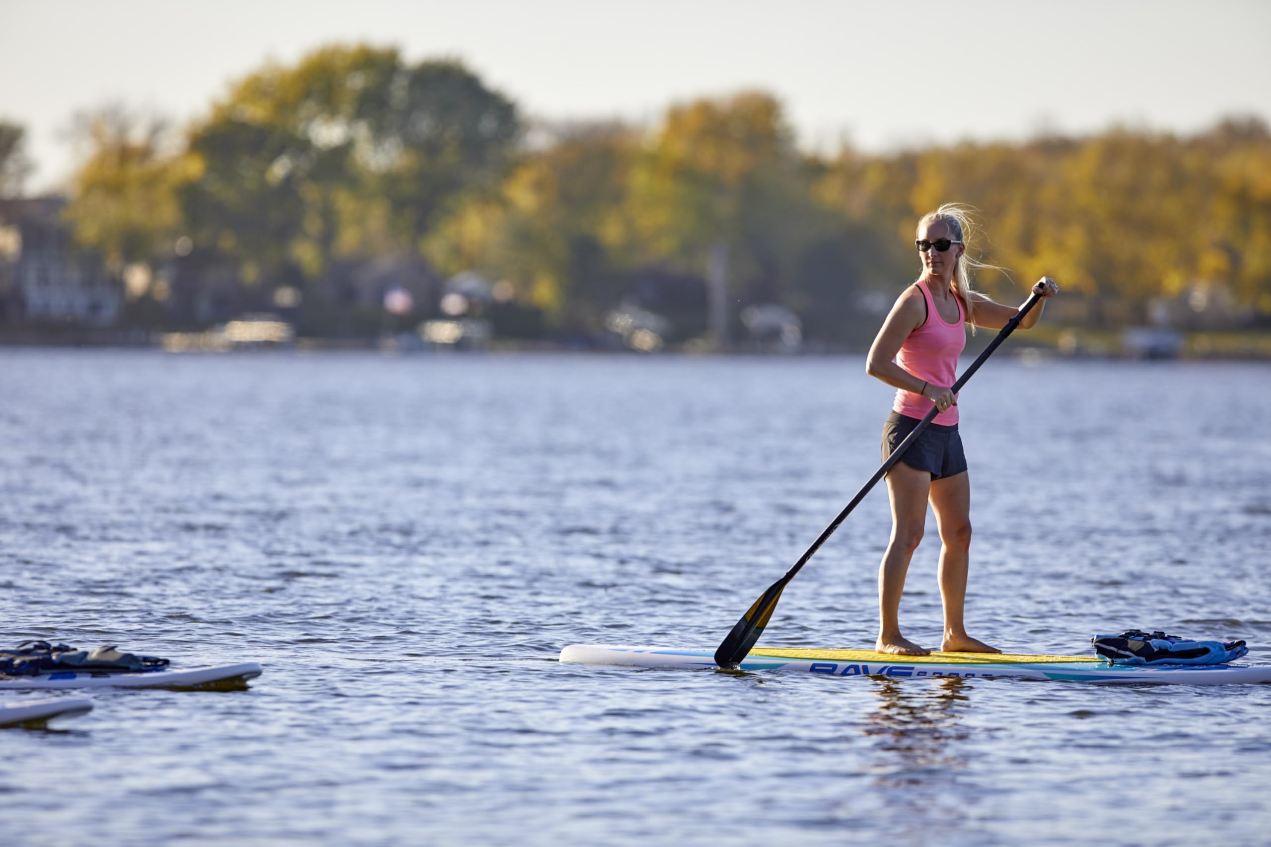 Palm Series Shoreline Stand Up Paddle Board