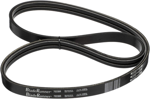 BladeRunner Gates 7023BR Lawn and Garden Belt