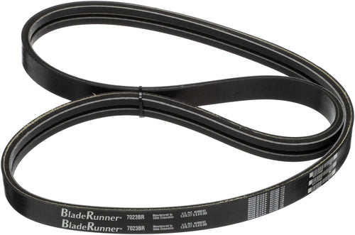 BladeRunner Gates 7023BR Lawn and Garden Belt