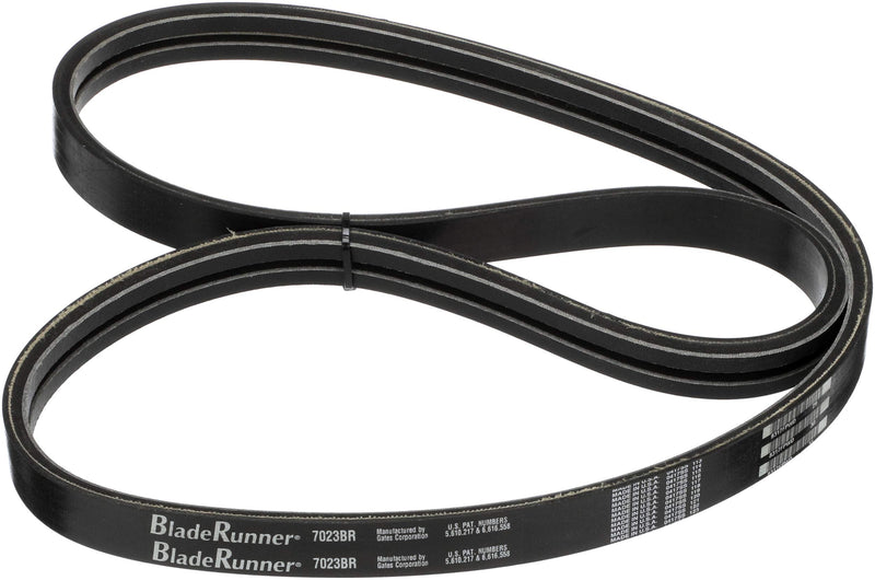 BladeRunner Gates 7023BR Lawn and Garden Belt