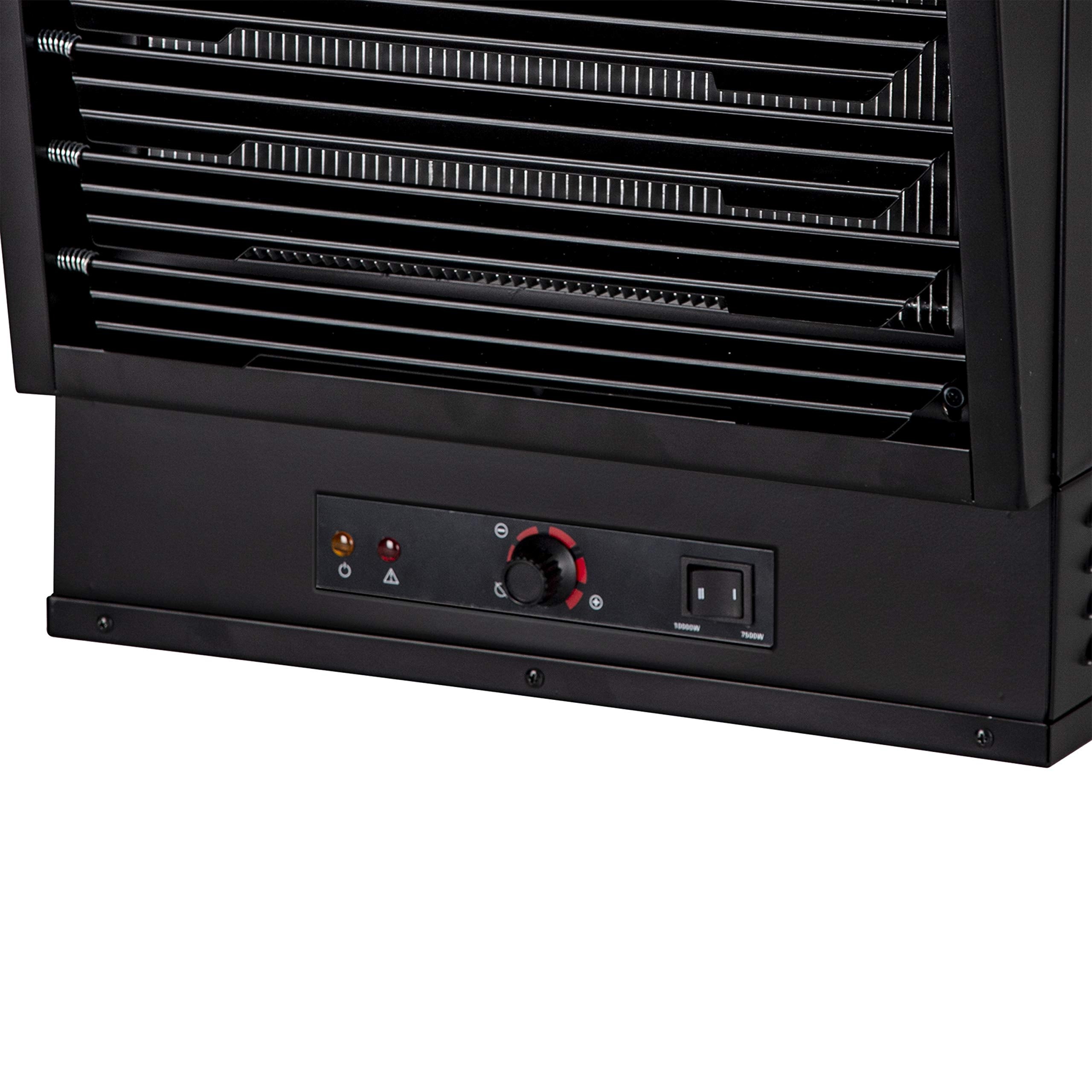 EG10000DGP Dyna-Glo 240V 10,000W Garage Heater