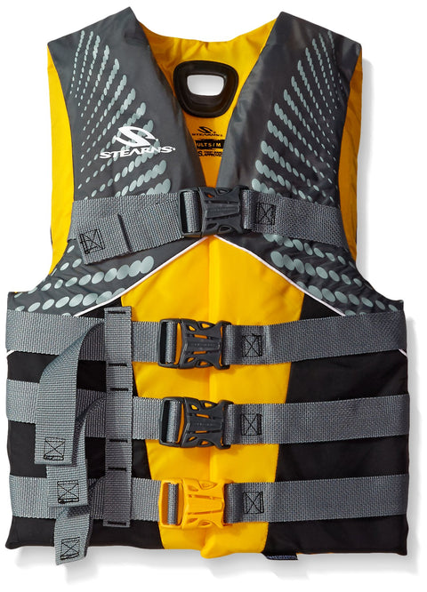 PFD STEARNS 5974 WS Infinity L/XL Gold C004