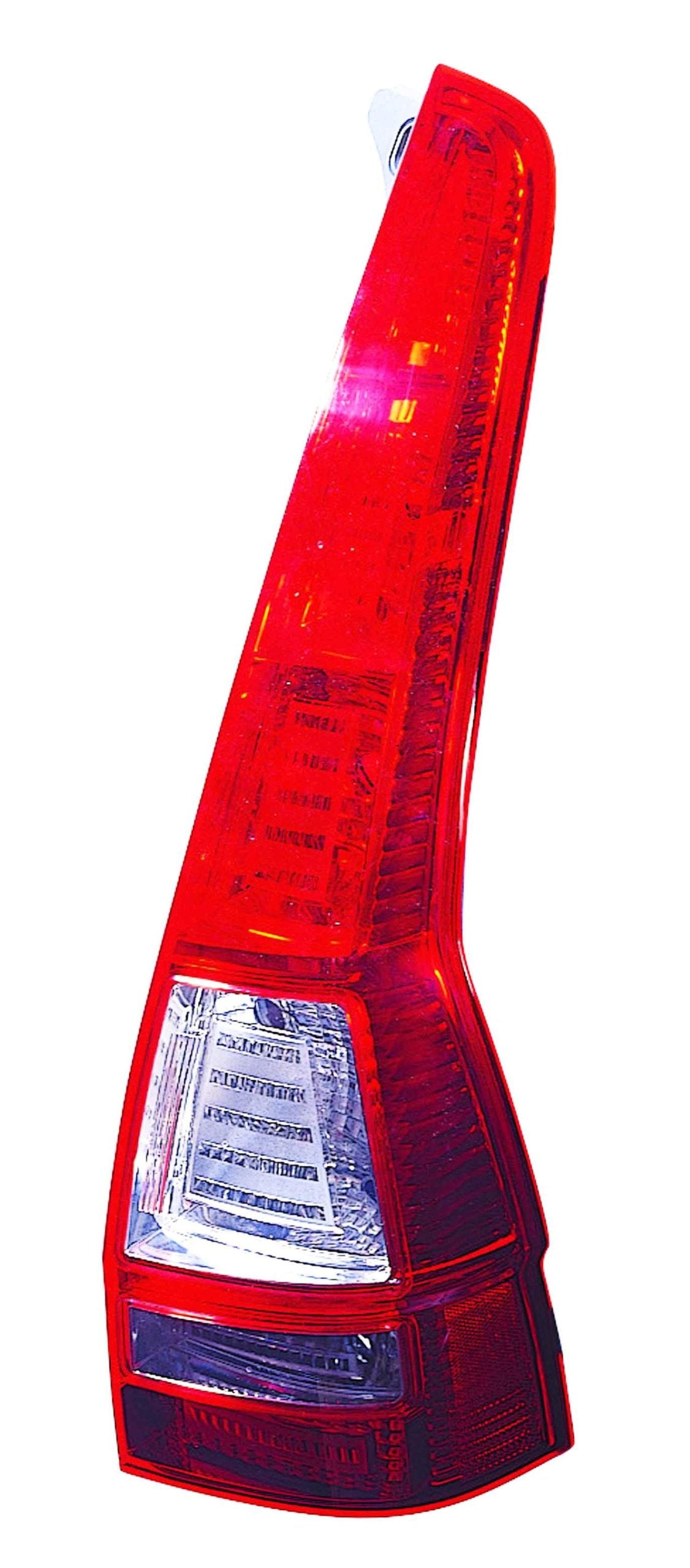 HD Depo CRV 07-11 RL UNIT RH CAPA