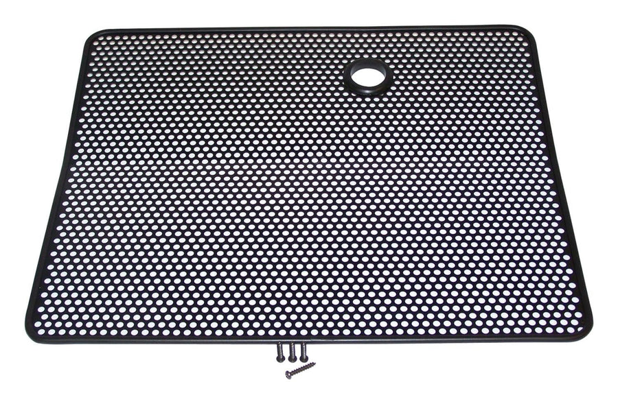 Grille Crown Insert Set