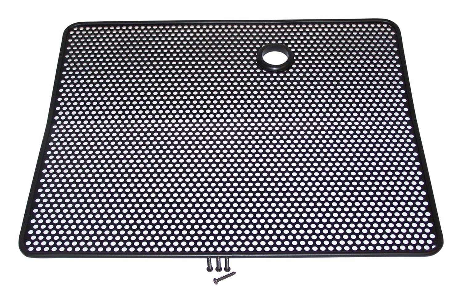 Grille Crown Insert Set