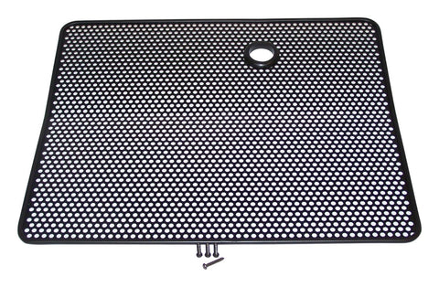 Grille Crown Insert Set