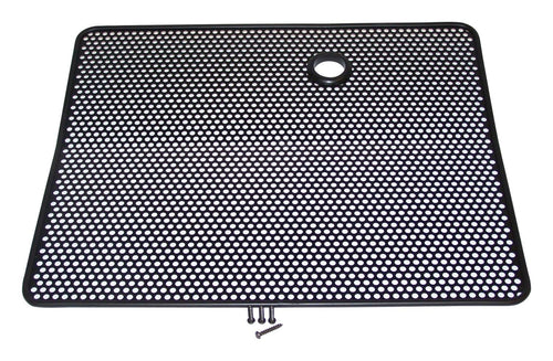 Grille Crown Insert Set