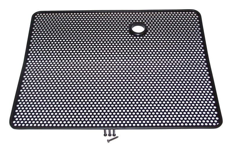 Grille Crown Insert Set