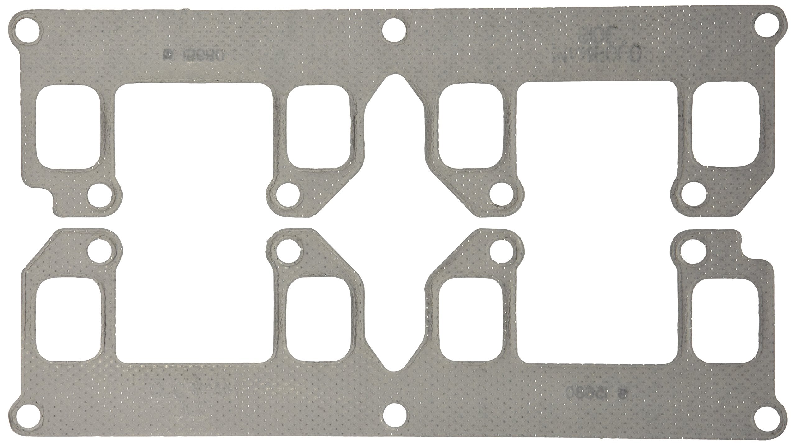 Exhaust Manifold Gasket Set MAHLE MS15680