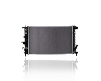A2623 Koyorad Radiator