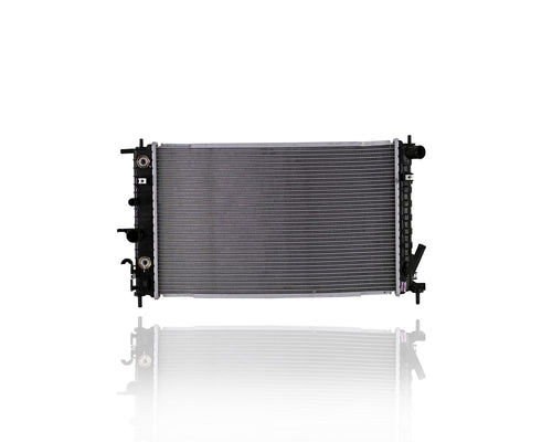 A2623 Koyorad Radiator
