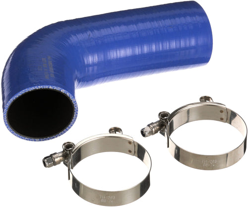 Turbocharger Hose Kit Gates 26279 Molded