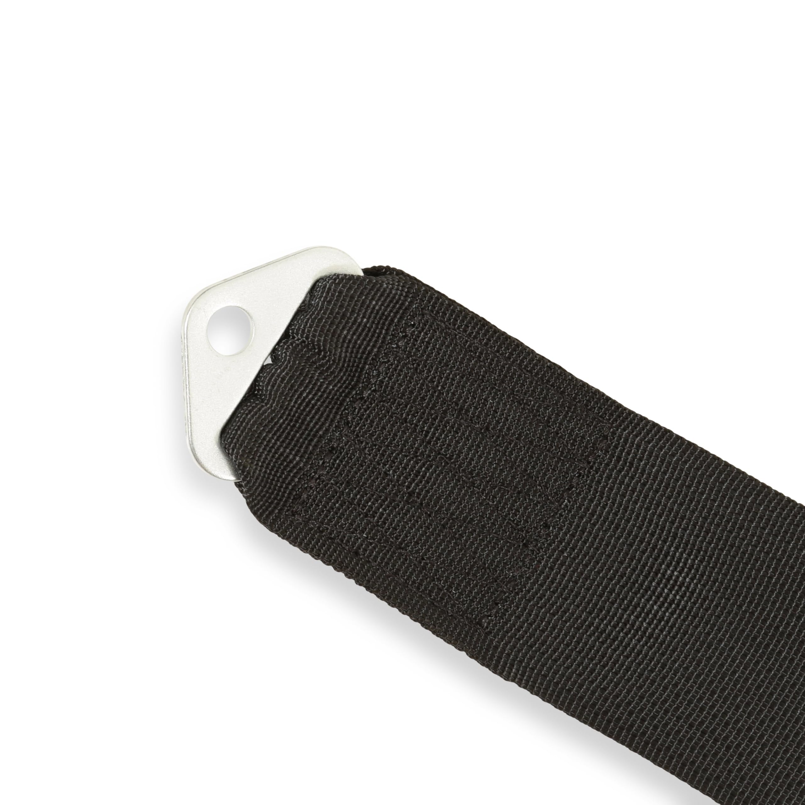 Simpson Racing Camlock Lever 29110BK Harness