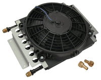 Electra-Cool Derale 15820 Remote Cooler
