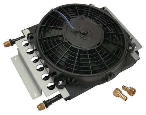 Electra-Cool Derale 15820 Remote Cooler