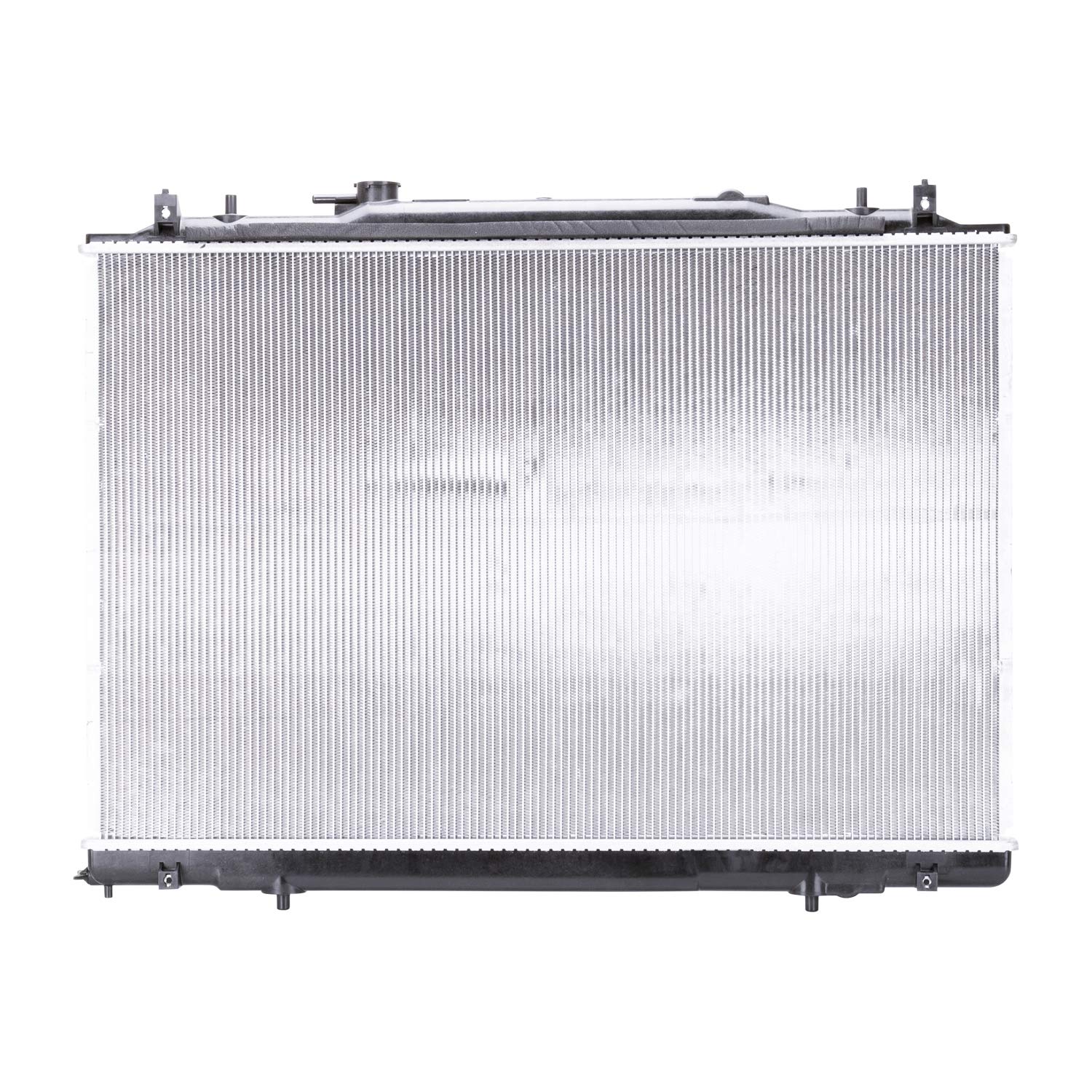 Radiator TYC 13402 Compatible with 2014-2019 Acura MDX