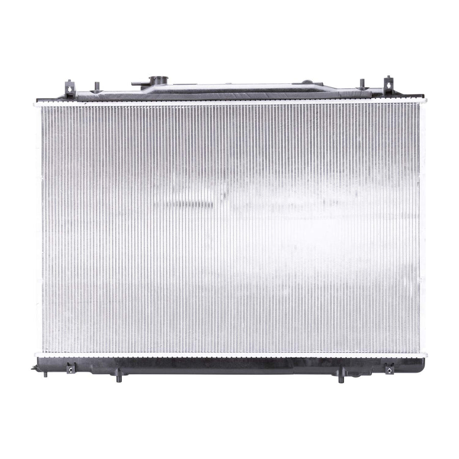 Radiator TYC 13402 Compatible with 2014-2019 Acura MDX
