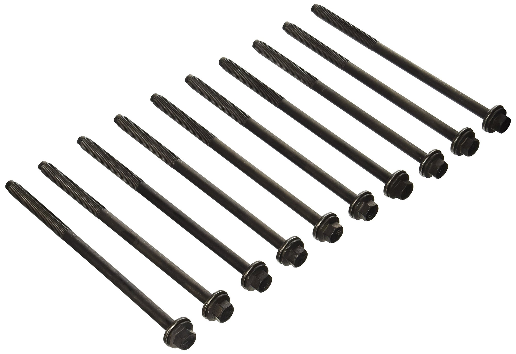 Engine Cylinder Head Bolt Set MAHLE GS33269, 1 Pack