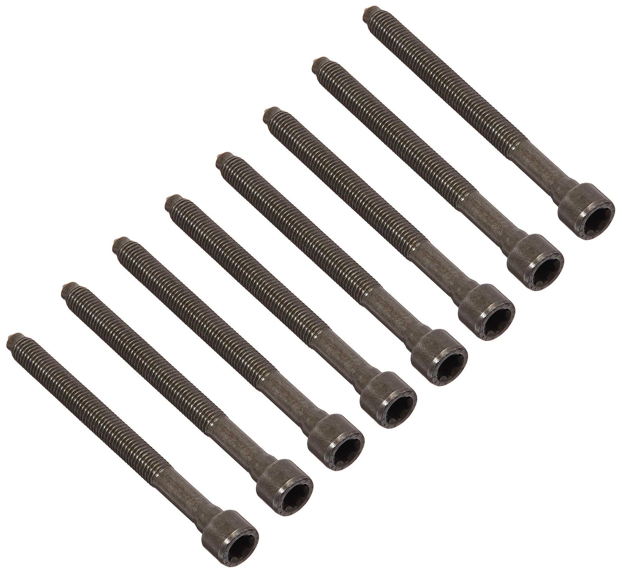 Gasket MAHLE GS33502