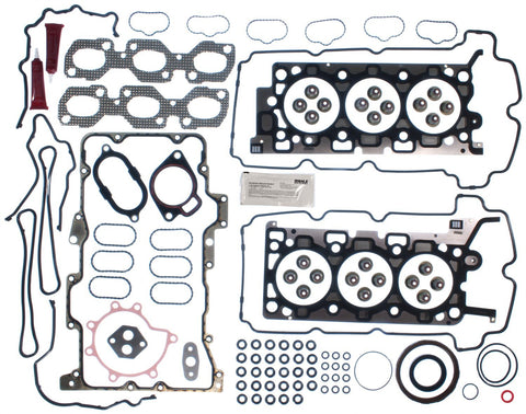 Engine Kit MAHLE 95-3689 Gasket Set