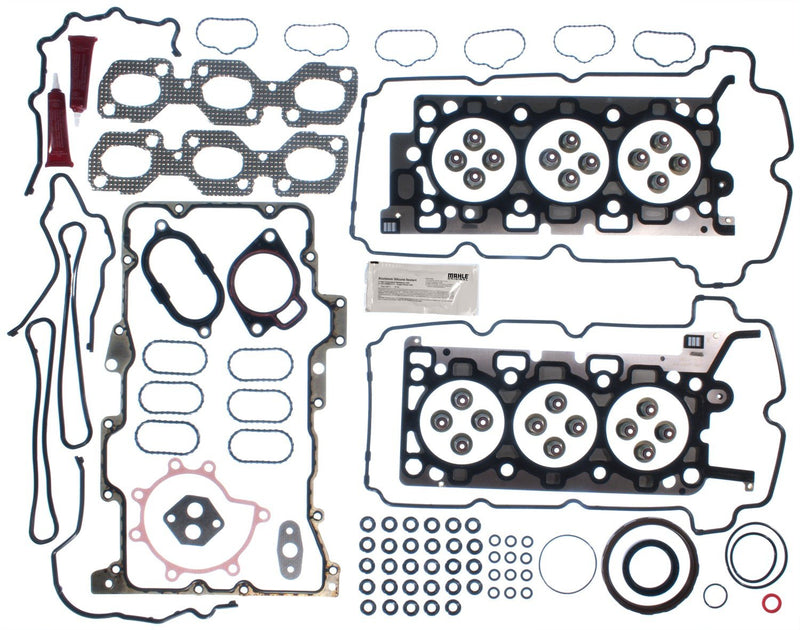 Engine Kit MAHLE 95-3689 Gasket Set