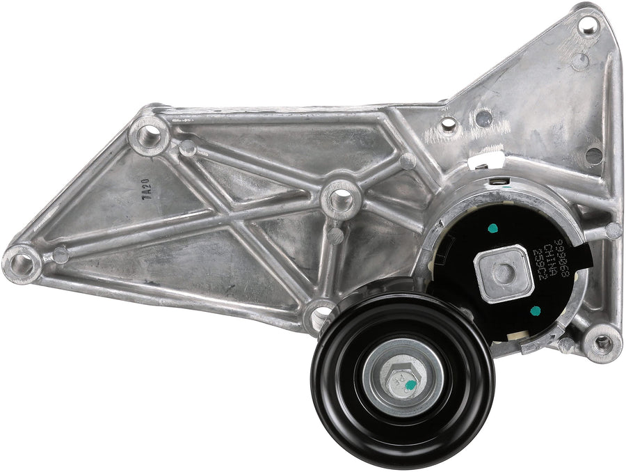 DriveAlign Gates 38120 Automatic Belt Drive Tensioner