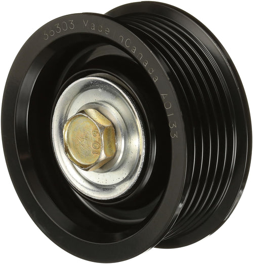 DriveAlign Gates 36303 Idler/Tensioner Belt Drive Pulley