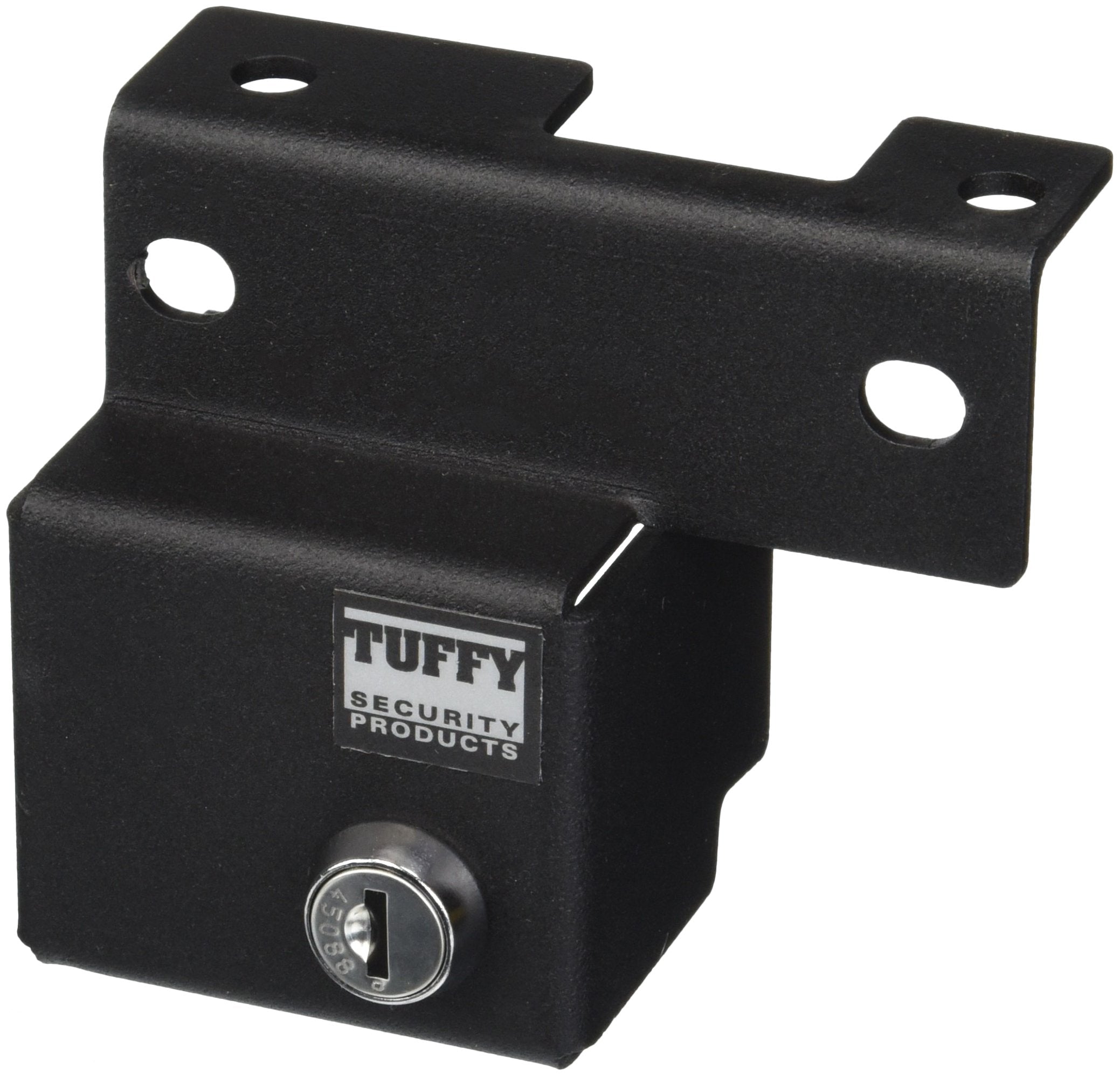 Hood Lock for Jeep Wrangler JK - Tuffy Security Products | 2007-2018