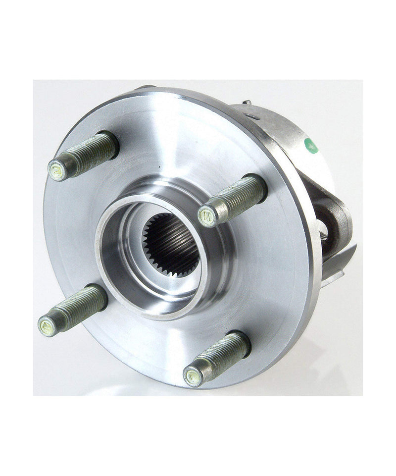 Wheel Bearing and Hub Assembly MOOG for Chevrolet Cobalt