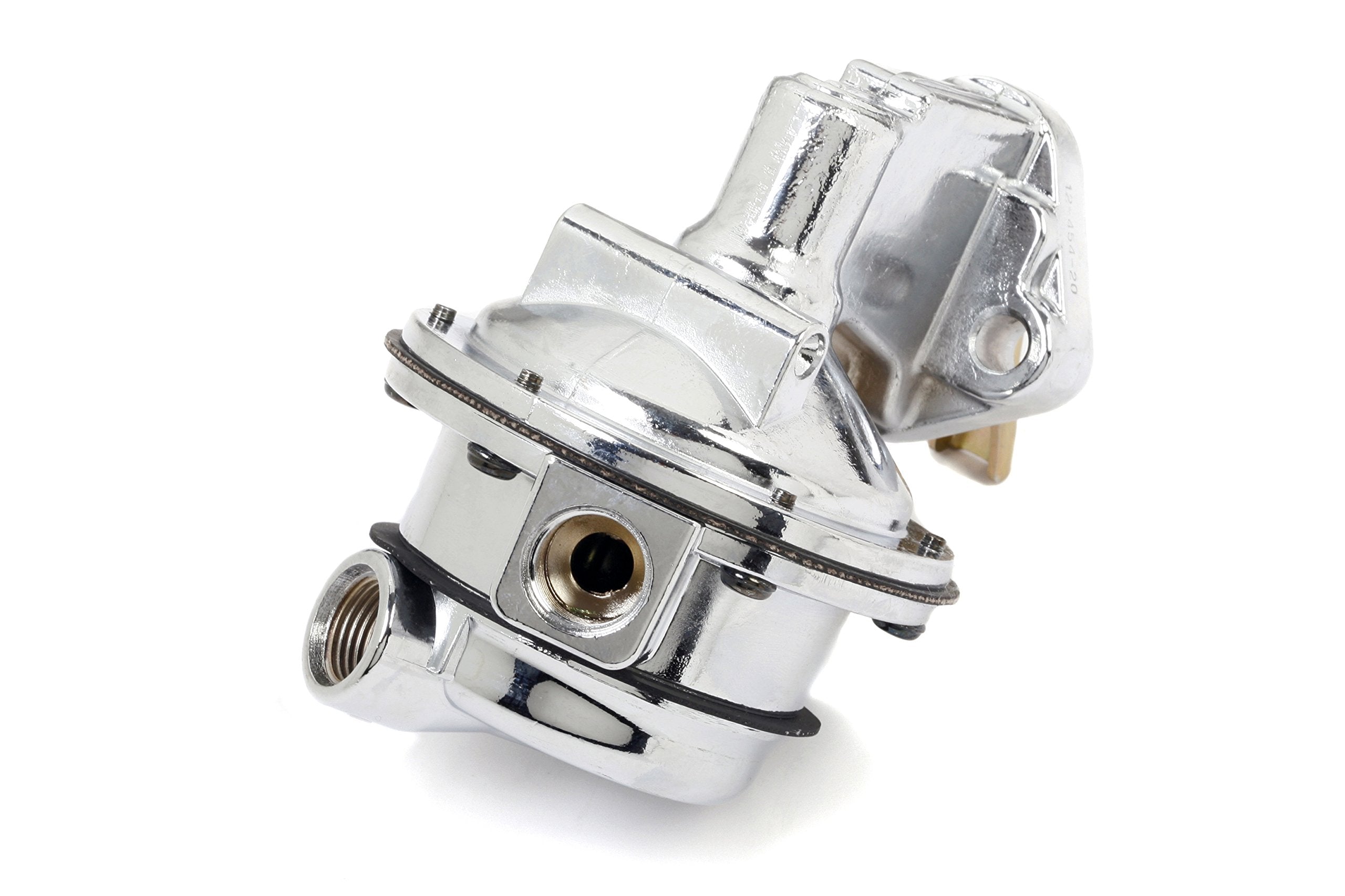 170+ GPH Holley Mechanical Fuel Pump 12-454-20