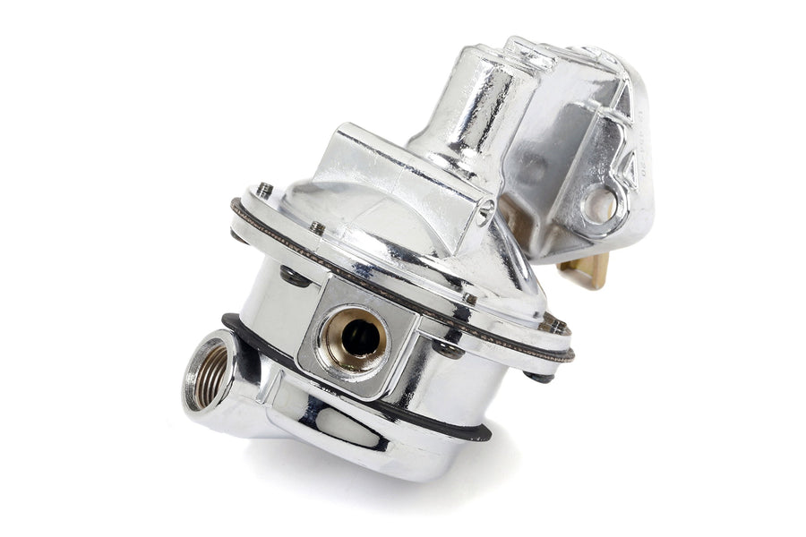 170+ GPH Holley Mechanical Fuel Pump 12-454-20