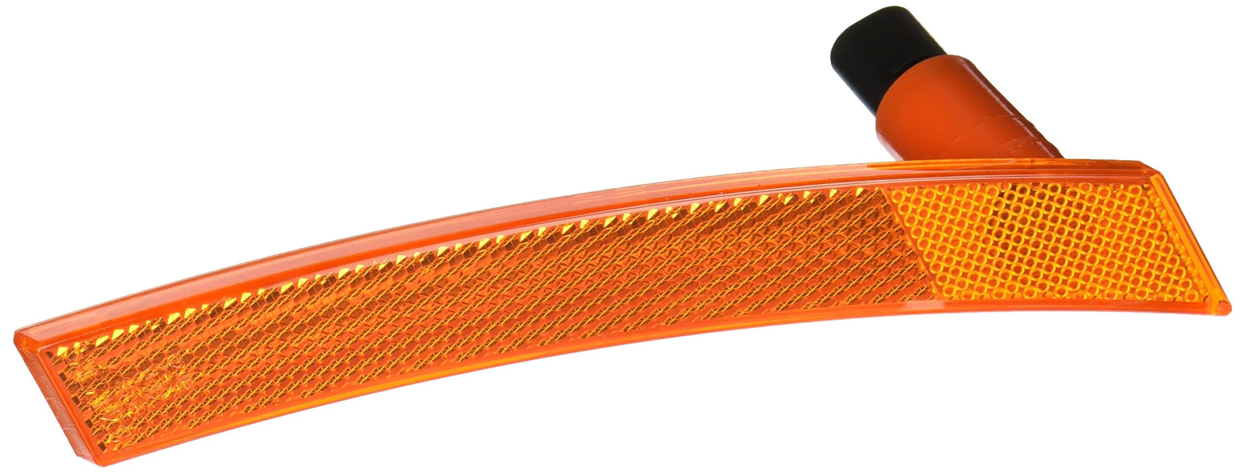 Replacement DEPO 382-1403L-AQ Driver Side Side Marker Light Assembly