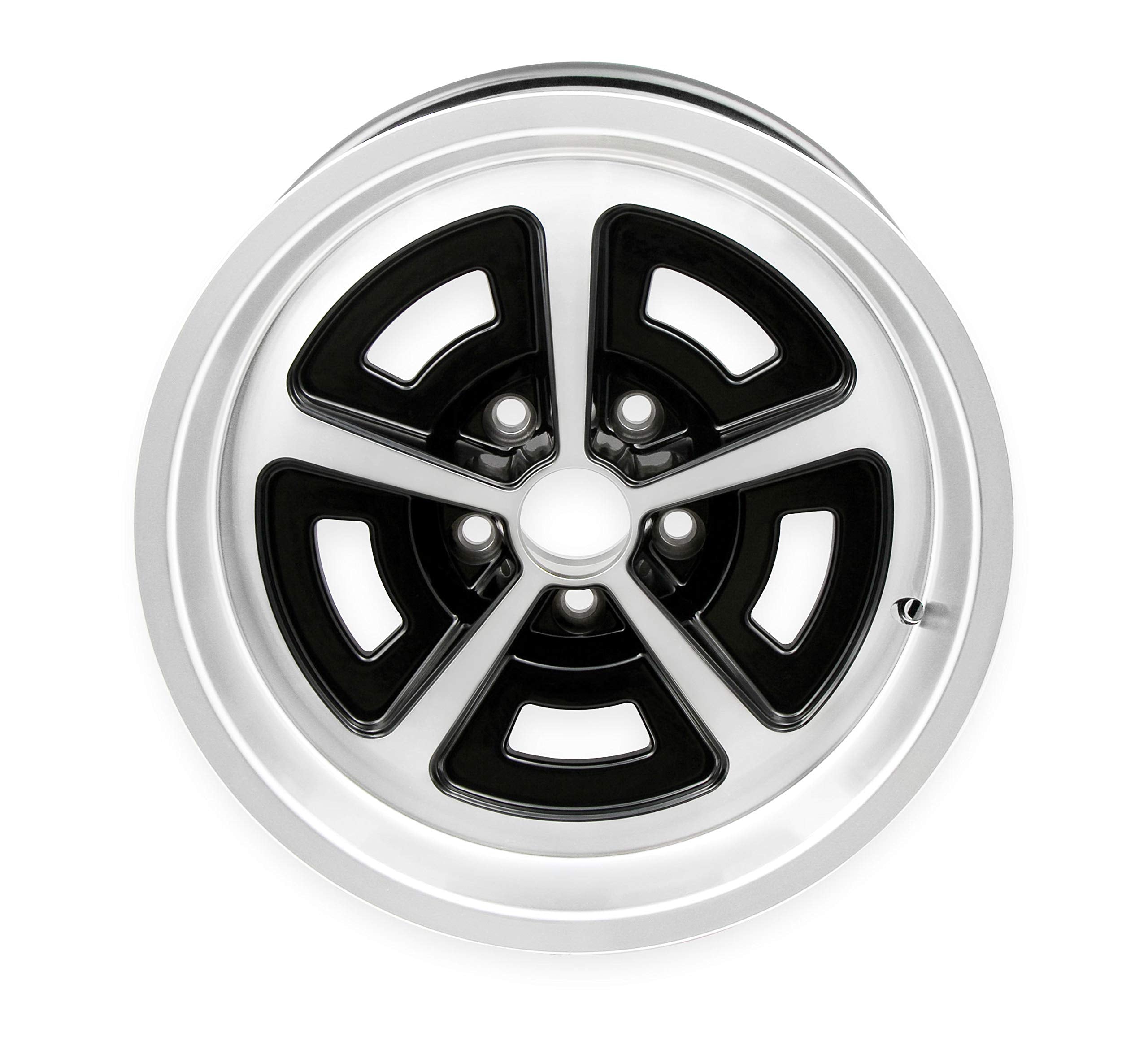 Magnum Wheel HK Wheels Aluminum 17x9 5.0 Backspace 5x4.5 Bolt Pattern