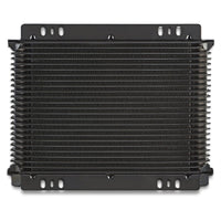 Oil Cooler Proform - 25 Row Universal 69570-25