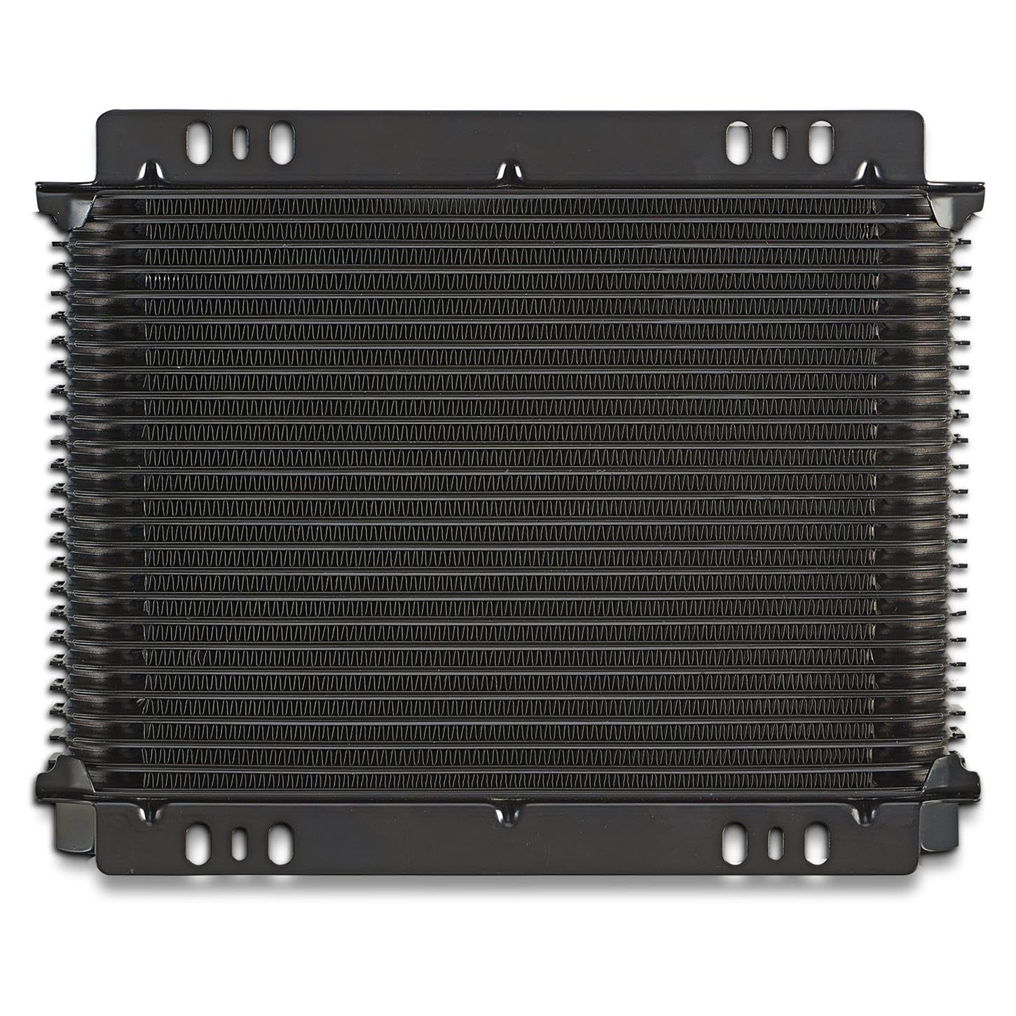 Oil Cooler Proform - 25 Row Universal 69570-25