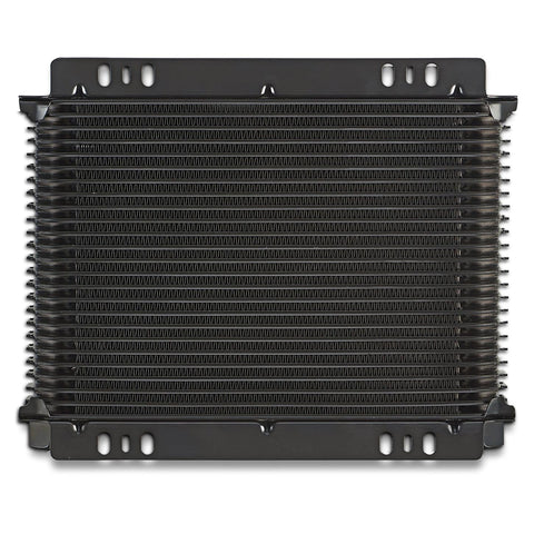 Oil Cooler Proform - 25 Row Universal 69570-25