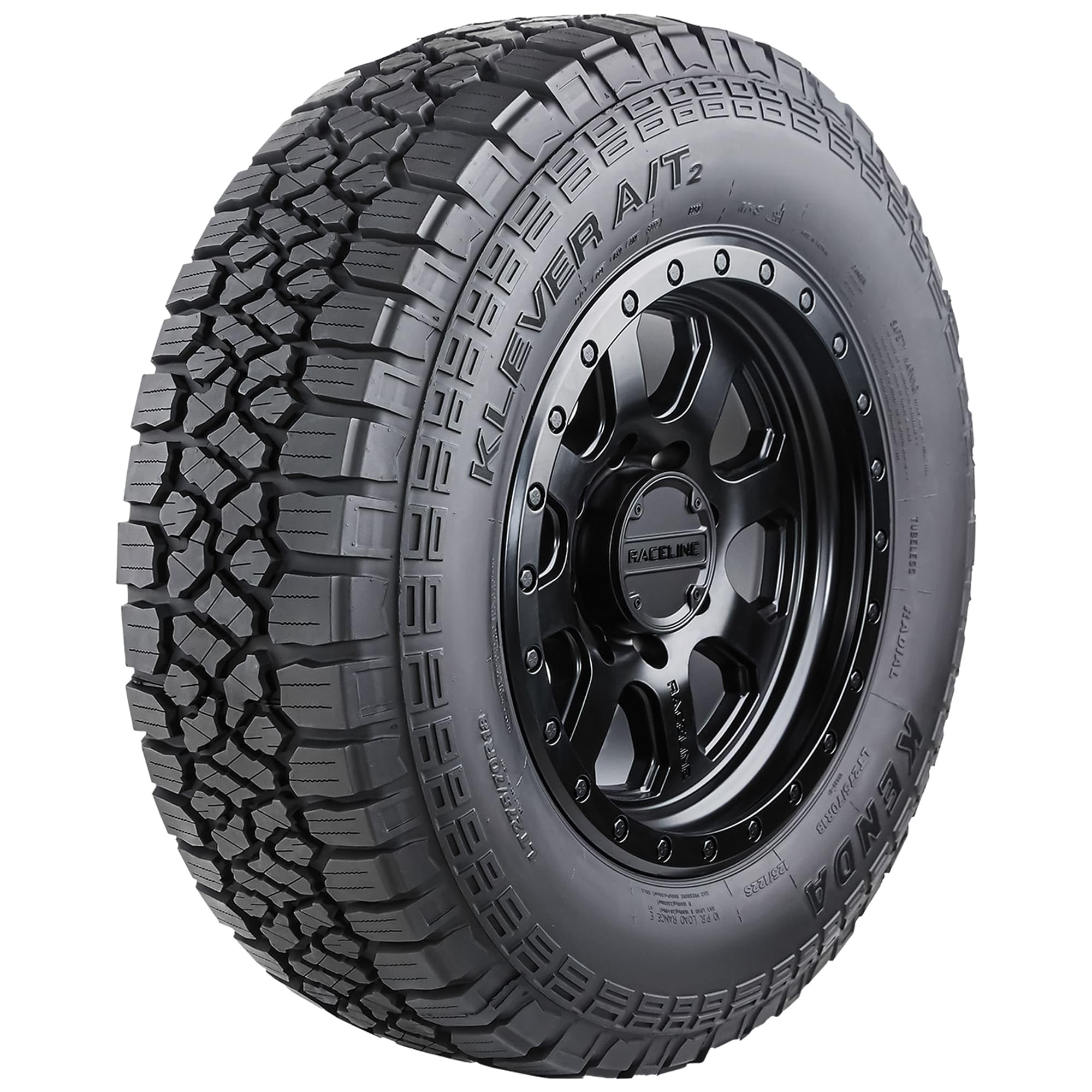 Kenda KR52 S/T