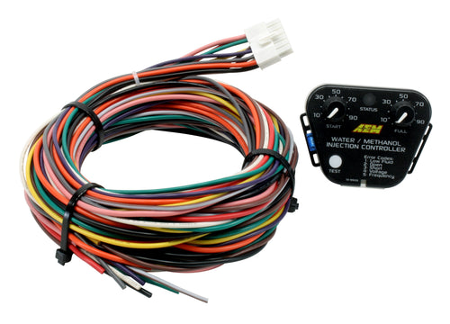 V2 AEM (30-3305) Multi-Input Water/Methanol Injection Standard Controller Kit