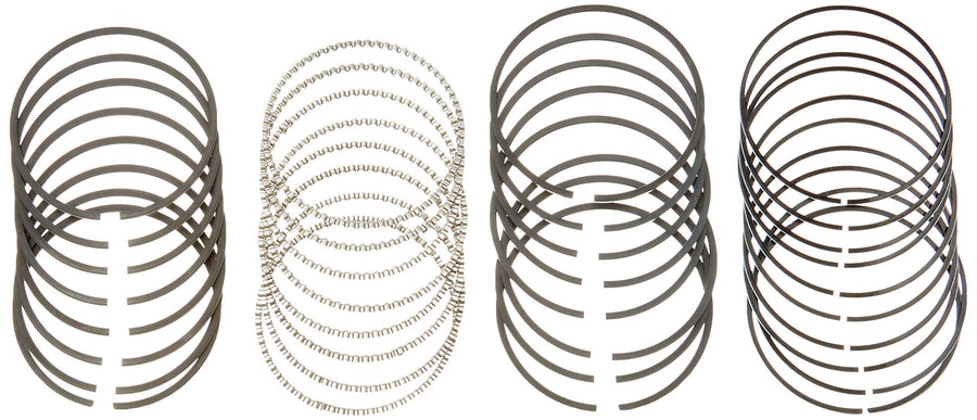 Engine Piston Ring Set Mahle 41787CP.020