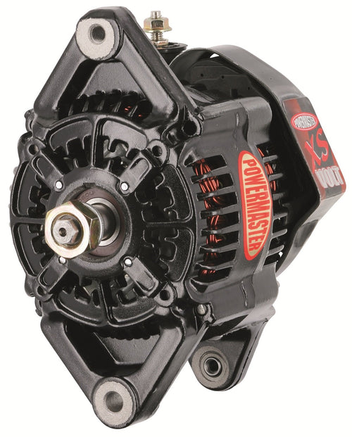Alt Denso Powermaster Race 102mm Black 115A XS Volt™ Bosch MTG