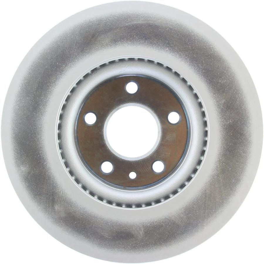 Centric Gcx Rotor 320.61104F with Full Coating