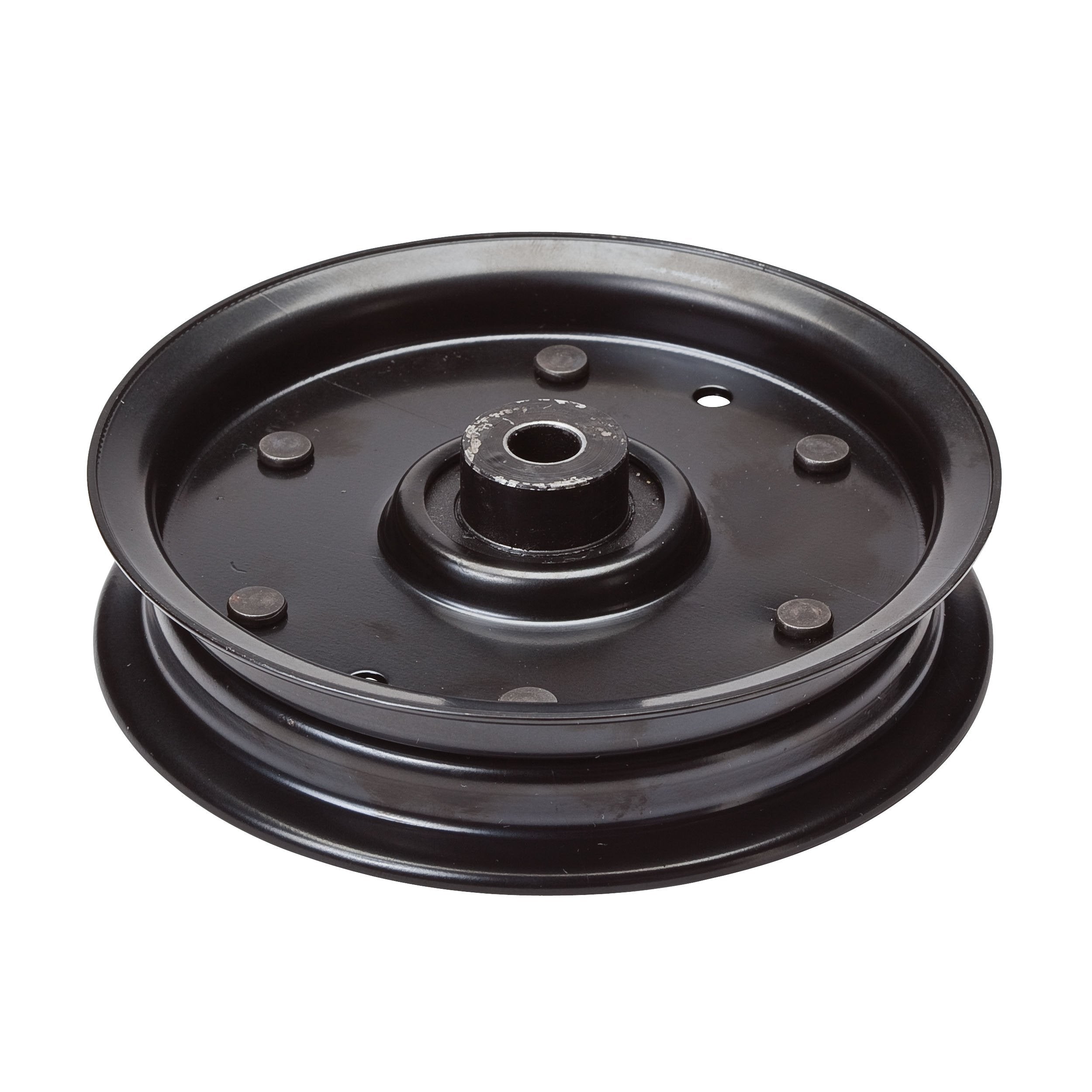 Flat Oregon Idler Pulley-MTD 78-065