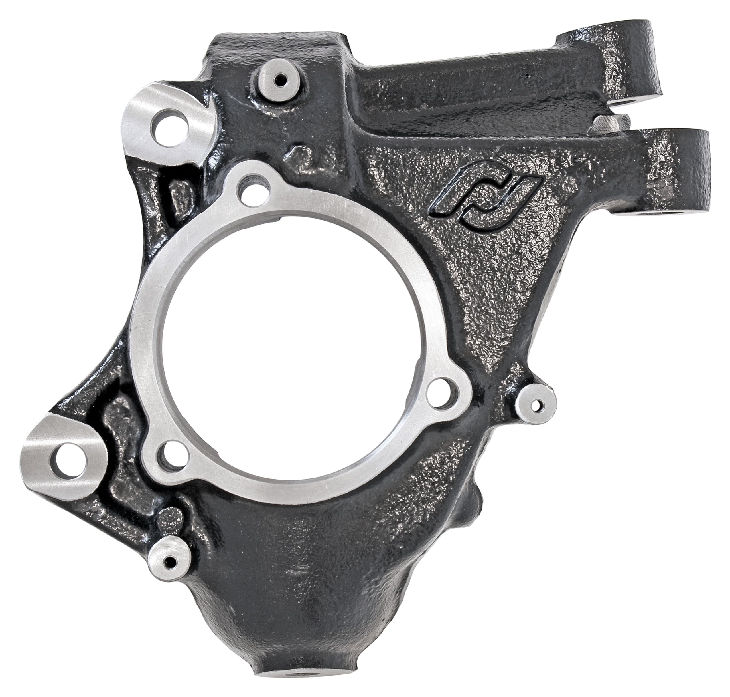 High Steer RockJock Components