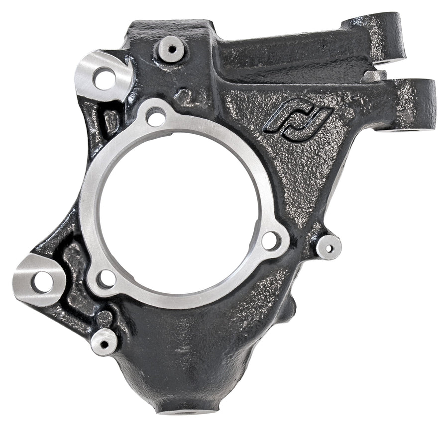 High Steer RockJock Components