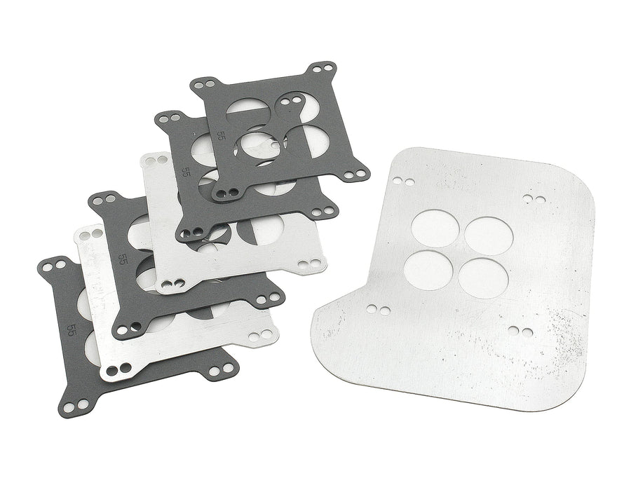 Carburetor Heat Shield Mr. Gasket 3710 - 1/2 Inch